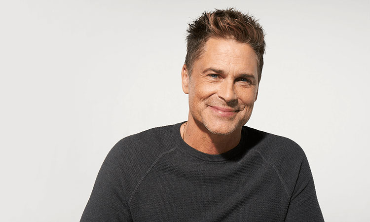 Rob Lowe 2021 Low Carb Living Header Mobile